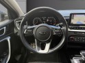 Kia xceed 1.6l crdi 136 ch dct7 active toit ouvrant caméra de recul apple carplay garantie constructeur 2027 occasion...
