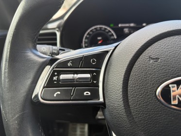 Kia xceed 1.6l crdi 136 ch dct7 active toit ouvrant caméra de recul apple carplay garantie constructeur 2027 occasion...