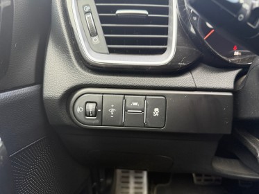 Kia xceed 1.6l crdi 136 ch dct7 active toit ouvrant caméra de recul apple carplay garantie constructeur 2027 occasion...