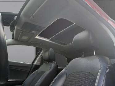 Kia xceed 1.6l crdi 136 ch dct7 active toit ouvrant caméra de recul apple carplay garantie constructeur 2027 occasion...
