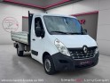 Renault master transports specifiques bs l2 3.5t dci 145 energy e6 confort occasion simplicicar livry gargan simplicicar...