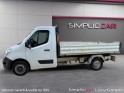 Renault master transports specifiques bs l2 3.5t dci 145 energy e6 confort occasion simplicicar livry gargan simplicicar...