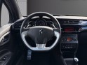 Citroen ds3 vti 95 cv chic / boite auto / faible km occasion champigny-sur-marne (94) simplicicar simplicibike france