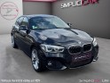 Bmw serie 1 f20 lci2 118d 150 ch bva8 m sport occasion simplicicar lille  simplicicar simplicibike france
