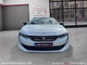 Peugeot 508 puretech 225 ch ss eat8 gt occasion champigny-sur-marne (94) simplicicar simplicibike france