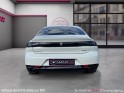 Peugeot 508 puretech 225 ch ss eat8 gt occasion champigny-sur-marne (94) simplicicar simplicibike france