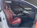 Peugeot 508 puretech 225 ch ss eat8 gt occasion champigny-sur-marne (94) simplicicar simplicibike france
