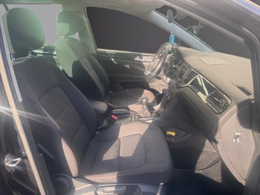 Volkswagen golf sportsvan 1.6 tdi 115 fap bmt sound occasion montreuil (porte de vincennes)(75) simplicicar simplicibike france