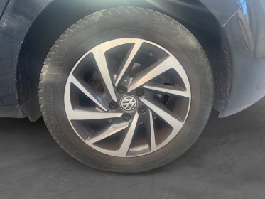 Volkswagen golf sportsvan 1.6 tdi 115 fap bmt sound occasion montreuil (porte de vincennes)(75) simplicicar simplicibike france