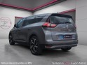 Renault grand scenic iv blue dci 120 intens - 7 places - grand ecran garantie 12 mois occasion simplicicar lyon nord...