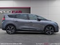 Renault grand scenic iv blue dci 120 intens - 7 places - grand ecran garantie 12 mois occasion simplicicar lyon nord...