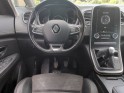 Renault grand scenic iv blue dci 120 intens - 7 places - grand ecran garantie 12 mois occasion simplicicar lyon nord...