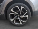 Renault grand scenic iv blue dci 120 intens - 7 places - grand ecran garantie 12 mois occasion simplicicar lyon nord...