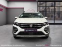 Dacia sandero eco-g 100 stepway confort gpl écran clim garantie 12 mois occasion simplicicar narbonne simplicicar...