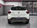 Dacia sandero eco-g 100 stepway confort gpl écran clim garantie 12 mois occasion simplicicar narbonne simplicicar...