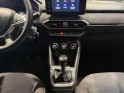 Dacia sandero eco-g 100 stepway confort gpl écran clim garantie 12 mois occasion simplicicar narbonne simplicicar...