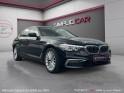 Bmw serie 5 g30 520d 190 ch bva8 luxury sièges chauffants garantie 12 mois occasion simplicicar mery-sur-oise simplicicar...