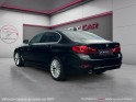 Bmw serie 5 g30 520d 190 ch bva8 luxury sièges chauffants garantie 12 mois occasion simplicicar mery-sur-oise simplicicar...