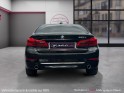 Bmw serie 5 g30 520d 190 ch bva8 luxury sièges chauffants garantie 12 mois occasion simplicicar mery-sur-oise simplicicar...
