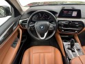 Bmw serie 5 g30 520d 190 ch bva8 luxury sièges chauffants garantie 12 mois occasion simplicicar mery-sur-oise simplicicar...