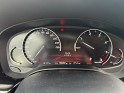 Bmw serie 5 g30 520d 190 ch bva8 luxury sièges chauffants garantie 12 mois occasion simplicicar mery-sur-oise simplicicar...