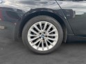 Bmw serie 5 g30 520d 190 ch bva8 luxury sièges chauffants garantie 12 mois occasion simplicicar mery-sur-oise simplicicar...