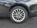 Bmw serie 5 g30 520d 190 ch bva8 luxury sièges chauffants garantie 12 mois occasion simplicicar mery-sur-oise simplicicar...