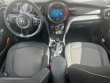 Mini hatch 3 portes f56 lci one 75 ch finition salt - garantie 12 mois occasion simplicicar lyon nord simplicicar...