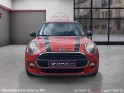 Mini hatch 3 portes f56 lci one 75 ch finition salt - garantie 12 mois occasion simplicicar lyon nord simplicicar...