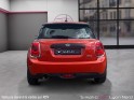 Mini hatch 3 portes f56 lci one 75 ch finition salt - garantie 12 mois occasion simplicicar lyon nord simplicicar...