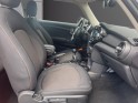 Mini hatch 3 portes f56 lci one 75 ch finition salt - garantie 12 mois occasion simplicicar lyon nord simplicicar...