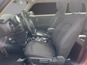 Mini hatch 3 portes f56 lci one 75 ch finition salt - garantie 12 mois occasion simplicicar lyon nord simplicicar...