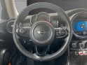 Mini hatch 3 portes f56 lci one 75 ch finition salt - garantie 12 mois occasion simplicicar lyon nord simplicicar...
