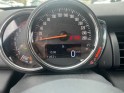 Mini hatch 3 portes f56 lci one 75 ch finition salt - garantie 12 mois occasion simplicicar lyon nord simplicicar...