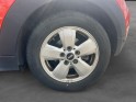 Mini hatch 3 portes f56 lci one 75 ch finition salt - garantie 12 mois occasion simplicicar lyon nord simplicicar...
