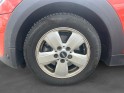 Mini hatch 3 portes f56 lci one 75 ch finition salt - garantie 12 mois occasion simplicicar lyon nord simplicicar...