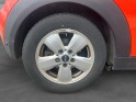 Mini hatch 3 portes f56 lci one 75 ch finition salt - garantie 12 mois occasion simplicicar lyon nord simplicicar...