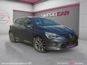 Renault clio v tce 90 - line assist- radar de recul - carplay - garantie 12 mois occasion simplicicar nimes - rb auto...