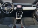 Renault clio v tce 90 - line assist- radar de recul - carplay - garantie 12 mois occasion simplicicar nimes - rb auto...