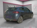 Renault clio v tce 90 - line assist- radar de recul - carplay - garantie 12 mois occasion simplicicar nimes - rb auto...