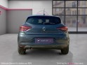 Renault clio v tce 90 - line assist- radar de recul - carplay - garantie 12 mois occasion simplicicar nimes - rb auto...