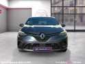 Renault clio v tce 90 - line assist- radar de recul - carplay - garantie 12 mois occasion simplicicar nimes - rb auto...