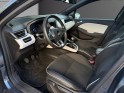 Renault clio v tce 90 - line assist- radar de recul - carplay - garantie 12 mois occasion simplicicar nimes - rb auto...
