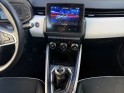 Renault clio v tce 90 - line assist- radar de recul - carplay - garantie 12 mois occasion simplicicar nimes - rb auto...