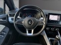 Renault clio v tce 90 - line assist- radar de recul - carplay - garantie 12 mois occasion simplicicar nimes - rb auto...