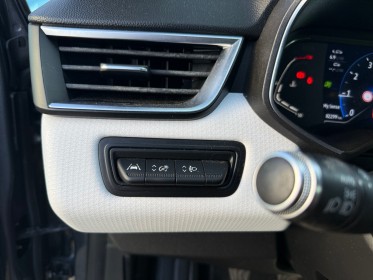 Renault clio v tce 90 - line assist- radar de recul - carplay - garantie 12 mois occasion simplicicar nimes - rb auto...