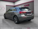 Mercedes classe a business 180 7g-dct business line- garantie 12 mois occasion paris 17ème (75)(porte maillot) simplicicar...