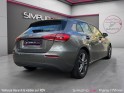 Mercedes classe a business 180 7g-dct business line- garantie 12 mois occasion paris 17ème (75)(porte maillot) simplicicar...