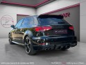 Audi s3 sportback 2.0 tfsi 310 s tronic 7 quattro bang et olufsen toit ouvrant garantie 12 mois occasion simplicicar...