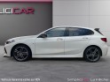Bmw serie 1 f40 118i 136 ch dkg7 m sport - toit ouvrant - hayon electrique occasion simplicicar la fleche simplicicar...